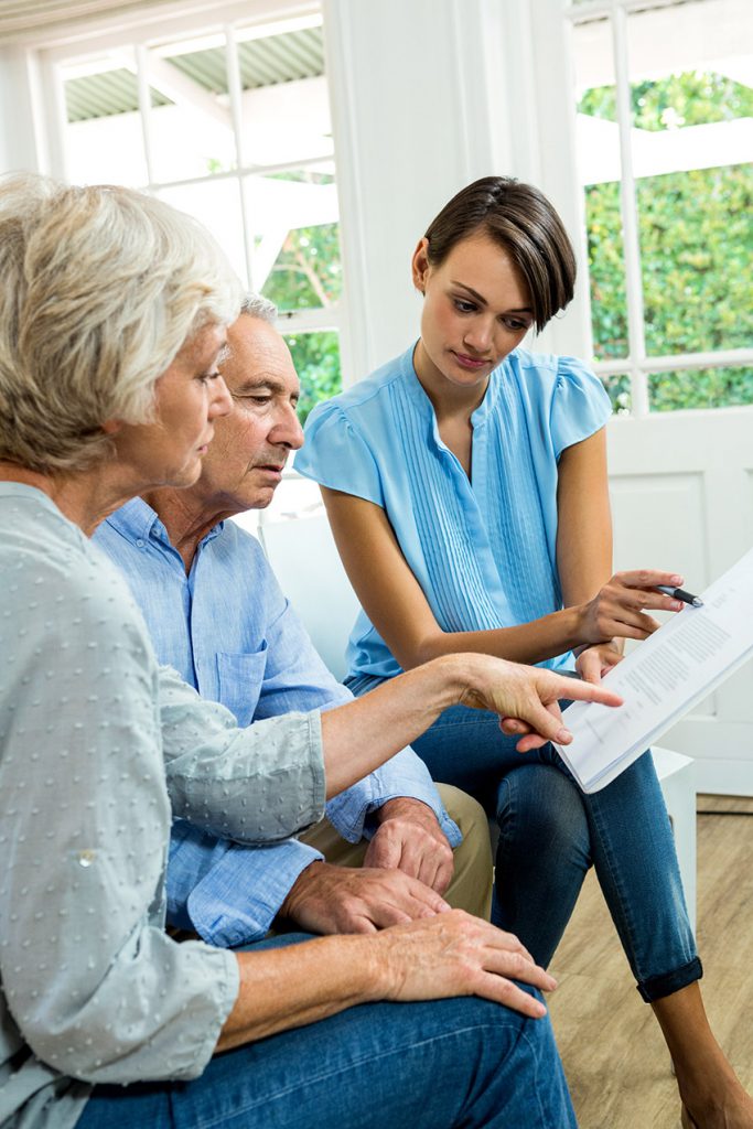 Planning for the future is important to protect the assets you have built up over your lifetime.  Regardless of your age, it's best to be prepared.  Contact a Wills & Estates lawyer at Safi Law Group today to set up an initial consultation for assistance drafting a legally sound will and estate plan for you and your family.
