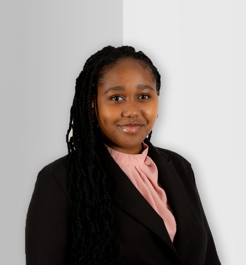 Nonzwakazi (Nonzwa) Dlamini, Administrative Assistant