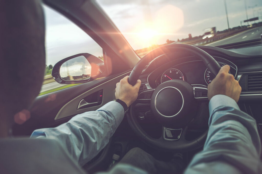 Safi Law Group is here to help you find your driving confidence again after an accident.  Contact us today for more information on our legal services for car accident victims.