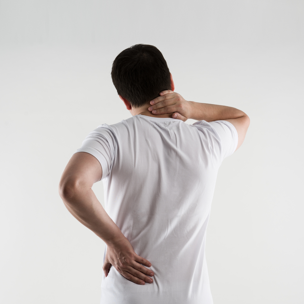 Don't underestimate back pain or spinal injuries after an accident. Always get a thorough checkup. Safi Law Group emphasizes the value of your health and wellbeing, ensuring you get the justice and care you deserve.