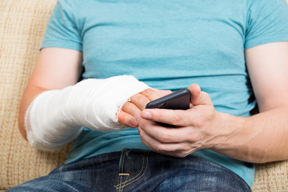 Injury can disrupt more than just the present. Don't wait for tomorrow's complications. Contact us today to ensure your rights are protected and your future is secured.