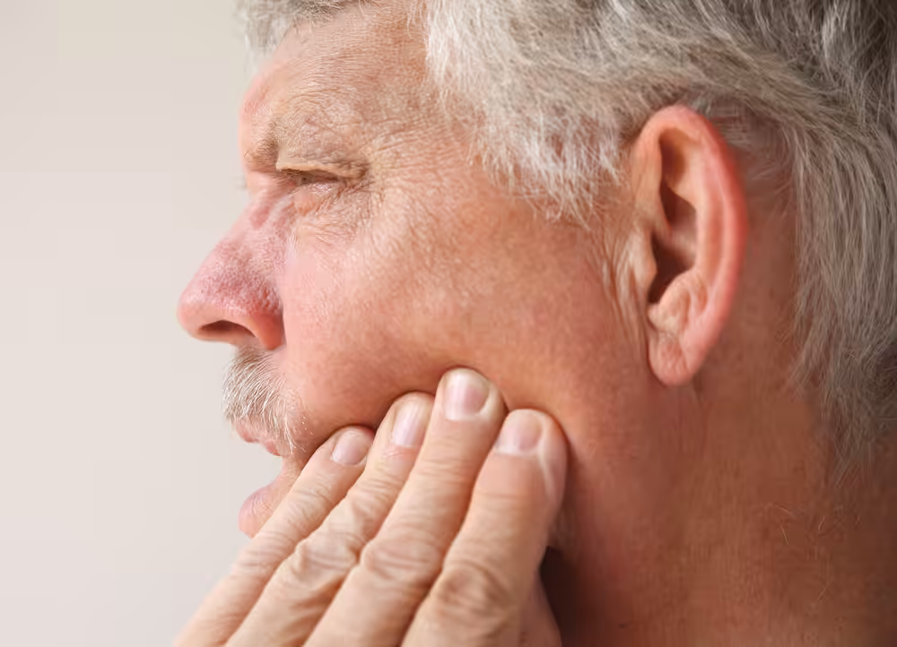Jaw pain and TMJ disorders can disrupt every conversation, every meal, every smile. If you're suffering due to someone else's recklessness, you deserve experienced guidance.