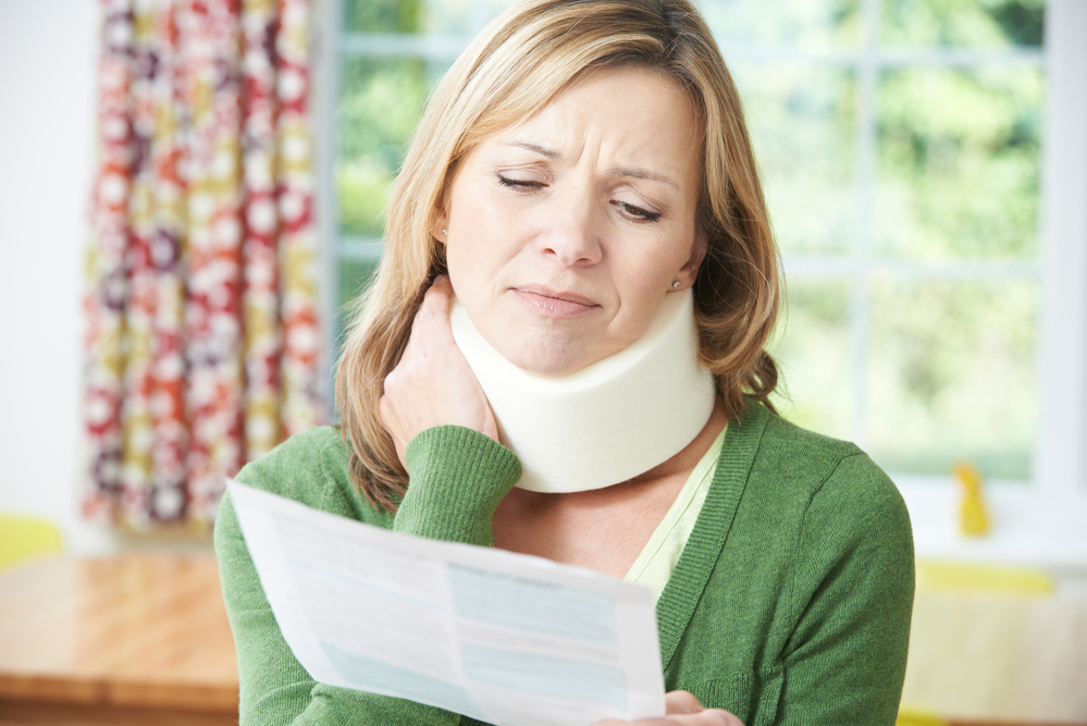 A neck injury can have lasting repercussions, affecting every facet of life. Immediate medical attention is paramount. Not only for healing but for validating your claim. Don't shoulder the pain alone; let Safi Law Group guide you towards the compensation you deserve.