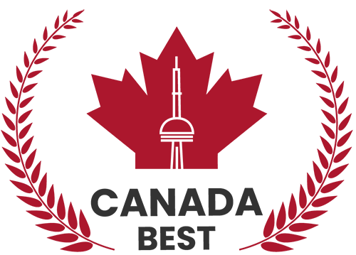 clever canadian logo