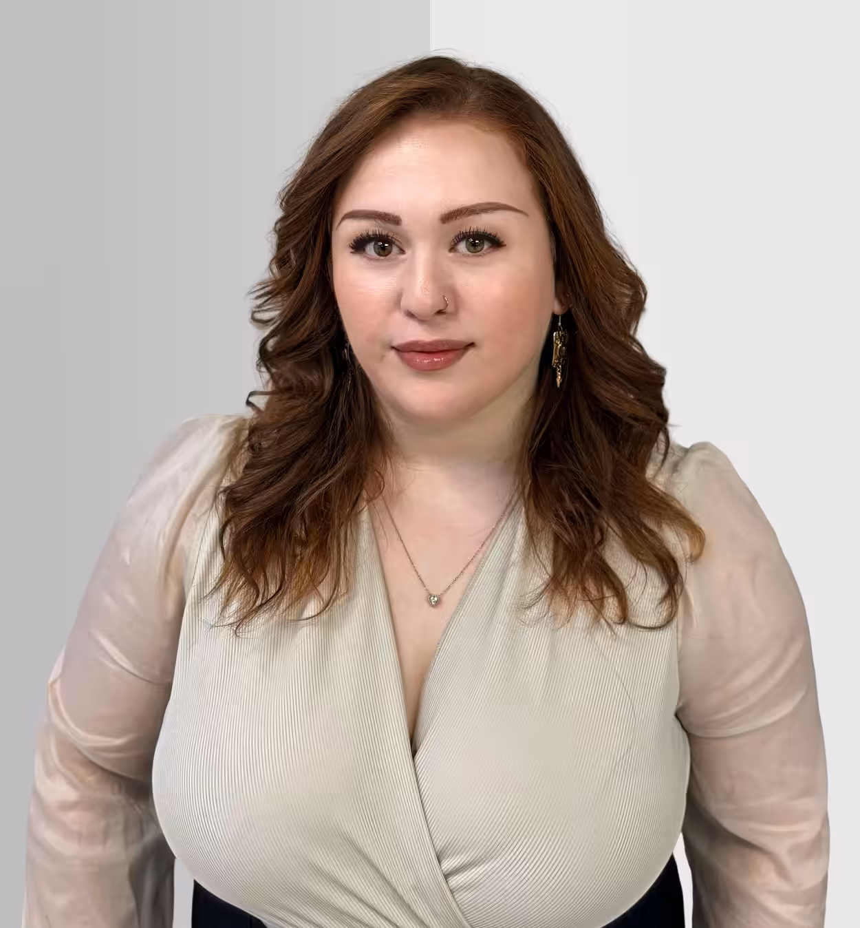 photo of Leticia Strand, Legal Assistant, Safi Law Group