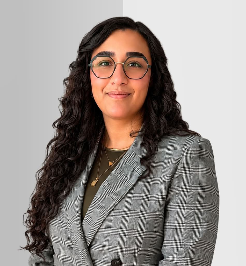 Hinnah Beydoun, Student-at-Law