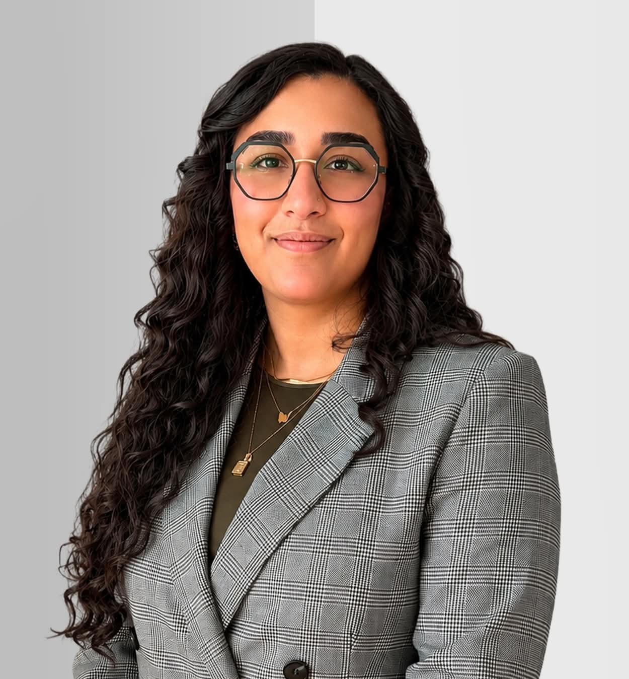 photo of Hinnah Beydoun, Student at Law, Safi Law Group