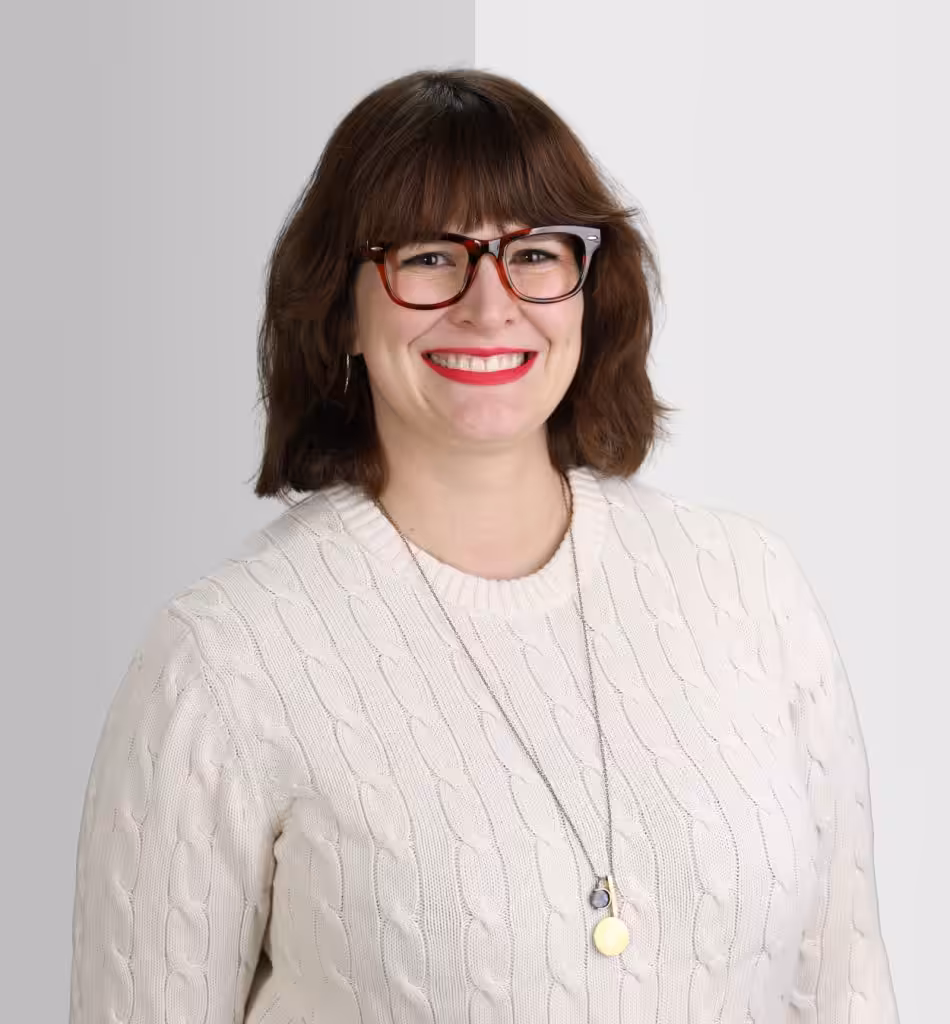 Megan Tupper, Associate Lawyer