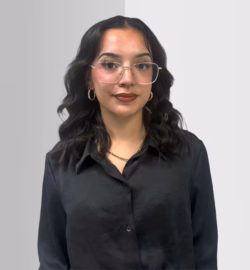 Juanita Bahamon-Neva, Legal Assistant