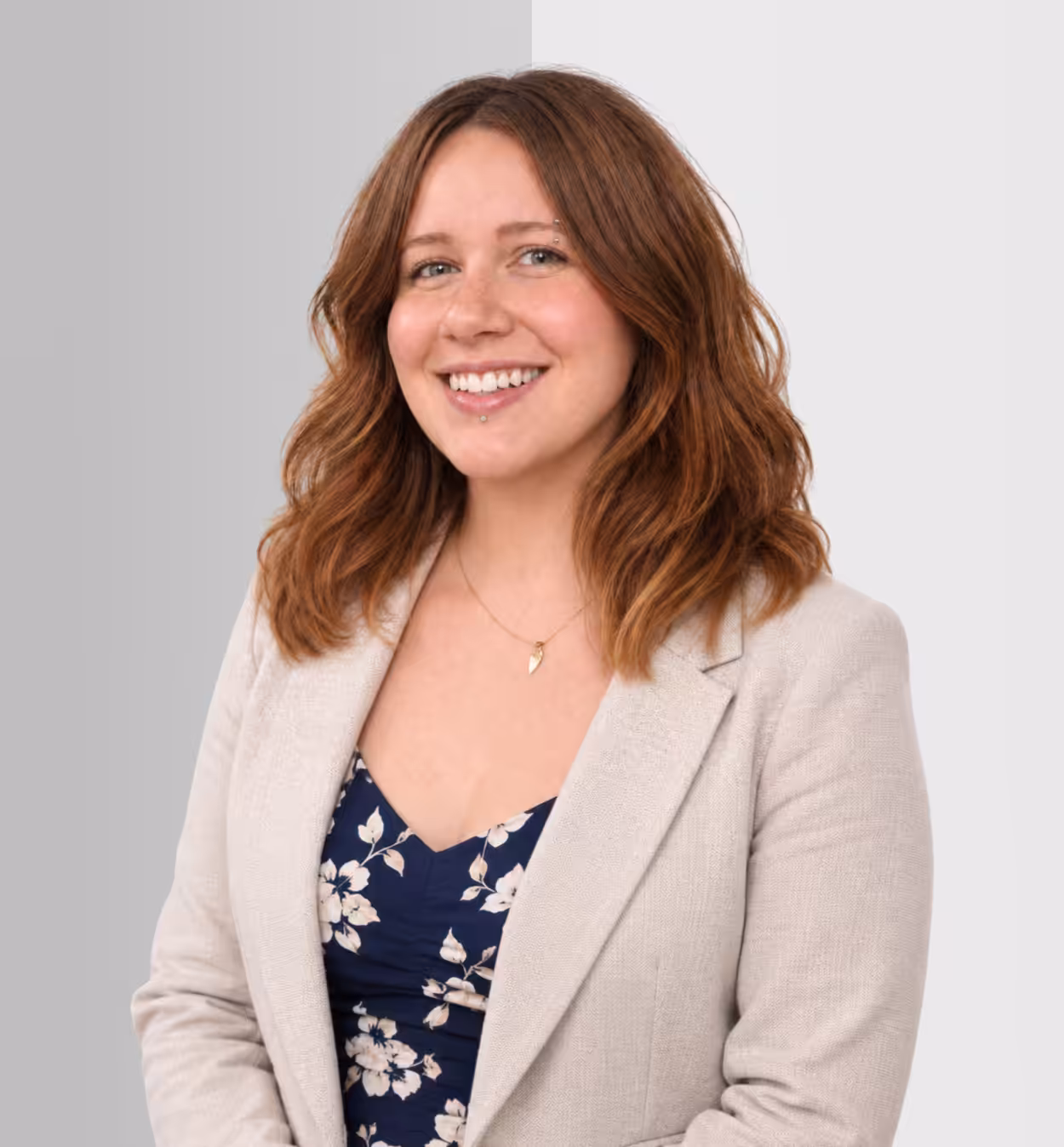 photo of Shantale D'Aoust, Associate Lawyer at Safi Law Group